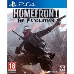 Homefront: The Revolution – Sleviste.cz