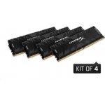 Kingston HyperX Predator DDR4 64GB (4x16GB) 3000MHz CL15 HX430C15PB3K4/64 – Sleviste.cz