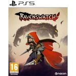 Ravenswatch (Legendary Edition) – Zboží Dáma