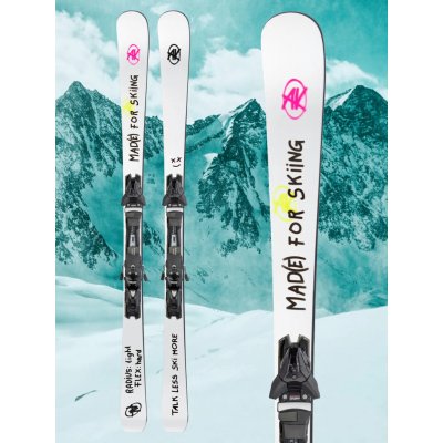 AK Ski 77 25/26 – Zboží Mobilmania