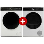 Set Romo RWF2479B + RHD2072S – Zboží Dáma