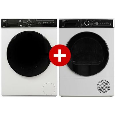 Set Romo RWF2479B + RHD2072S – Zboží Dáma