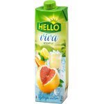 Hello Viva Grapefruit 1 l – Sleviste.cz