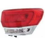 Zadní světlo- pravé vnější JEEP GRAND CHEROKEE (WL) 2013-2021 |013-2021| TYC | 116661001A – Hledejceny.cz