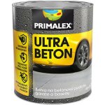 Primalex Ultra Beton 0,75 l Cement grey – Zboží Mobilmania