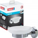 tesa Smooz 40324-00000-00 chrom bílá satinovaná – Zboží Dáma tesa Smooz 40324-00000-00 chrom bílá satinovaná – Zboží Dáma