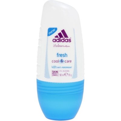 Adidas Action 3 Fresh Woman roll-on 50 ml – Zbozi.Blesk.cz