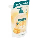 Palmolive Naturals Milk & Honey tekuté mýdlo náhradní náplň 500 ml – Sleviste.cz