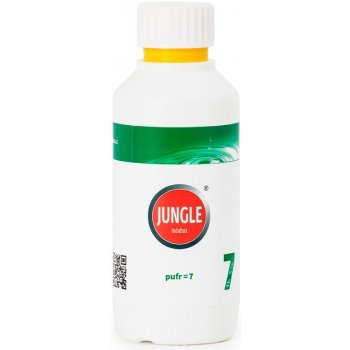 Jungle Indabox kalibrační roztok PH 7 250 ml