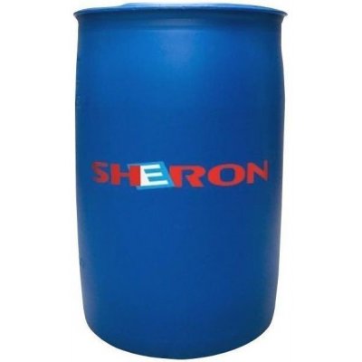 Sheron Zimní kapalina do ostřikovačů -80°C 205 l – Zbozi.Blesk.cz