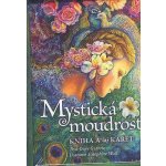 Mystická moudrost - Gaye Guthrie, Josephine Wall ilustrátor – Hledejceny.cz