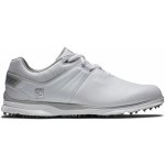 FootJoy Pro SL Wmn white/grey – Zboží Dáma