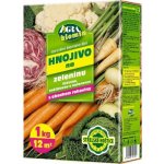 Forestina BIOMIN hnojivo na zeleninu 1 kg – Zboží Mobilmania