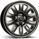 Alcar Stahlrad Hybrid 6,5x16 5x112 ET48 – Zboží Mobilmania