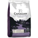 Canagan Cat Dry Light Senior Sterilised 4 kg