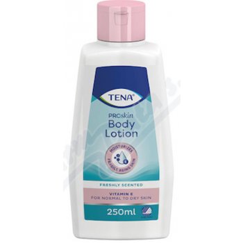 Tena Lotion pleťové mléko 250 ml