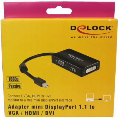 Delock 62631 – Hledejceny.cz