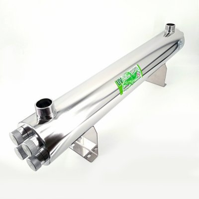 Upravvodu.cz UV lampa 48 GPM 220W – Zboží Mobilmania