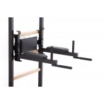 TRINFIT Elegance 240 x 70 cm + Hrazda a bradla – Zboží Dáma