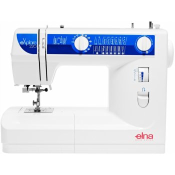 Elna 220