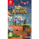 Hra na Nintendo Switch Portal Knights