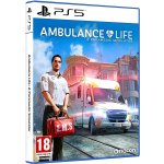 Ambulance Life: A Paramedic Simulator – Zbozi.Blesk.cz