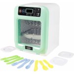 Rappa myčka luxusní kolekce se zvukem a světlem – Zbozi.Blesk.cz