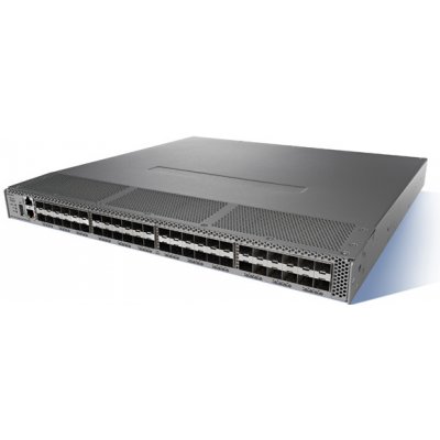 Cisco DS-C9148S-48PK9