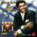Ben E. King - Dance With Me, 1958 - 1961 CD – Hledejceny.cz
