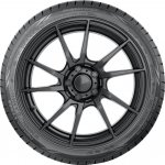 Nokian Tyres Powerproof 255/55 R18 109Y – Hledejceny.cz