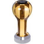 Buna Café Tamper šachovnice, lak, TP, nerez mat, plochý 41 mm – Hledejceny.cz