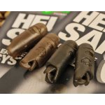 Korda Montáž Heli Safe Lead System zelená 2 ks – Hledejceny.cz
