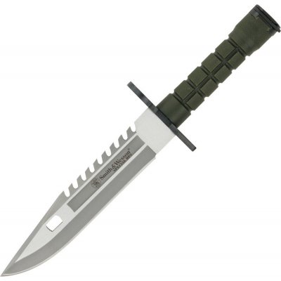 Smith & Wesson Special Forces Bayonet SW3G