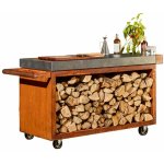 Ofyr Mise En Place Table Pro MP-PRO-TBW – HobbyKompas.cz