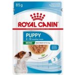 Royal Canin Mini Puppy 12 x 85 g – Zbozi.Blesk.cz