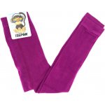 Trepon bambusové kamaše legíny Vincent fuchsiové – Zboží Mobilmania