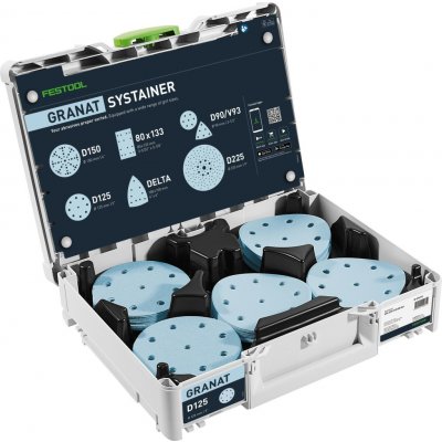 Festool 578193 – Zbozi.Blesk.cz