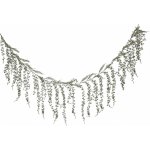 Světelná LED girlanda délka 170 cm Star Trading Barr zelená – Zboží Dáma