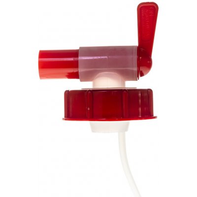 6691261 Uzávěr s výpustným ventilem pro 25l kanystr – Sleviste.cz