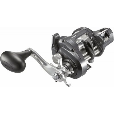 Shimano Tekota 600 LCM A – Zboží Mobilmania