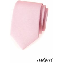 Avantgard kravata Lux růžová 561 9813