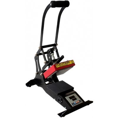Termolis PRIME HP 230C 12 x 12 cm – Zboží Živě