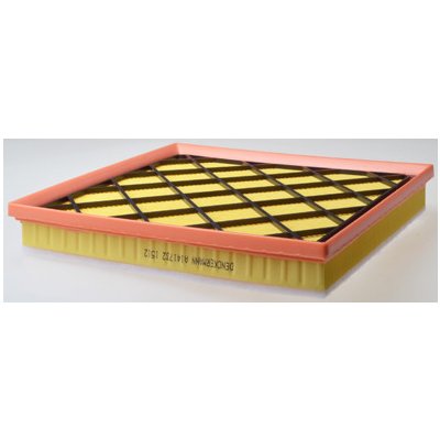 A141732 DENCKERMANN Vzduchový filtr – Sleviste.cz