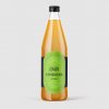 Ledové čaje Loklok Kombucha Originál 0,75 l