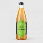 Loklok Kombucha Originál 0,75 l – Zboží Dáma