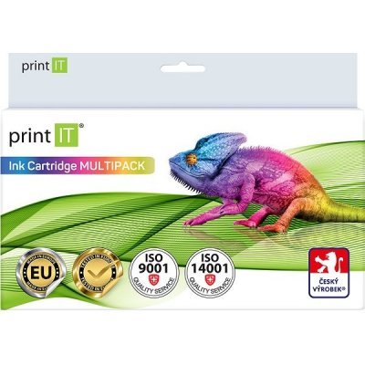 PRINT IT Canon PGI-520 - kompatibilní – Hledejceny.cz