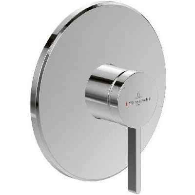 Villeroy & Boch Dawn TVS10600500061 – Hledejceny.cz