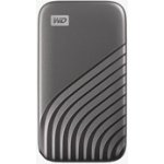 WD My Passport SSD 500GB, WDBAGF5000AGY-WESN – Sleviste.cz