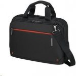 Samsonite Bailhandle 142306-6551 14.1" Charcoal Black – Hledejceny.cz