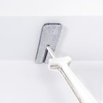 Lamart LT8036 Push 2v1 plochý mop 32x11 – Zboží Mobilmania